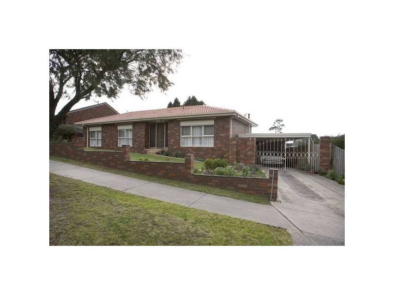 Chalcot Drive, Endeavour Hills VIC 3802