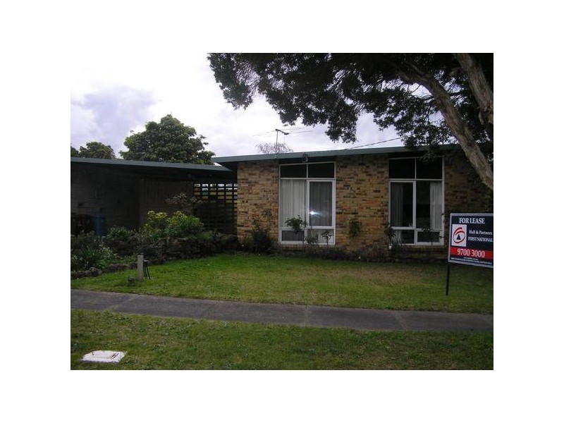 1 Irene Court, Dandenong VIC 3175