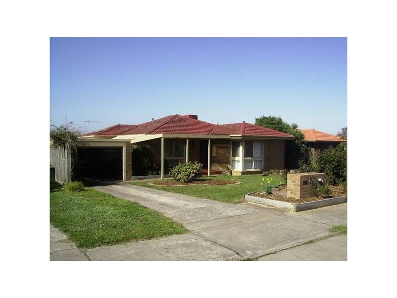 Power Road, Endeavour Hills VIC 3802