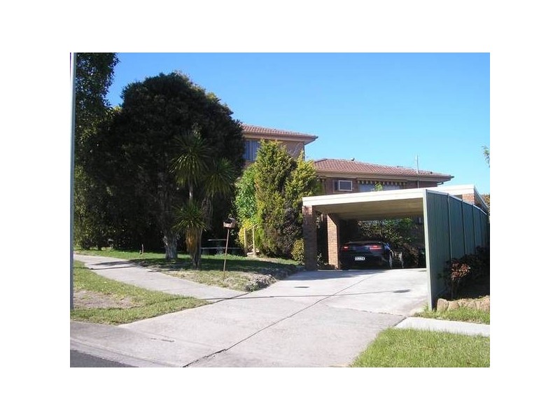 7 Wild Court, Endeavour Hills VIC 3802