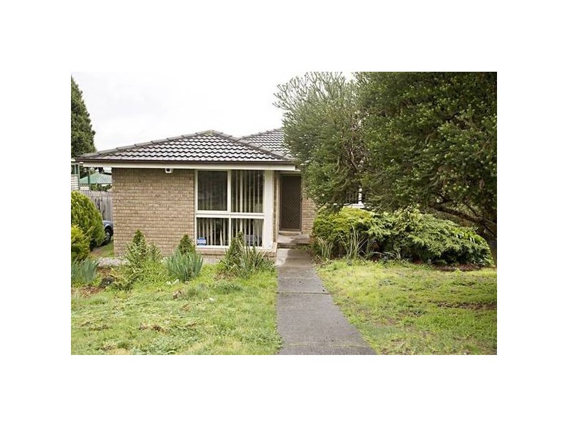 3 Ramsay Court, Endeavour Hills VIC 3802