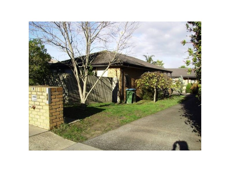 1/48 Arthur Phillip Drive, Endeavour Hills VIC 3802