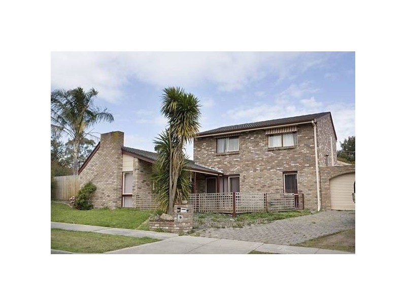 2 Mildura Court, Endeavour Hills VIC 3802