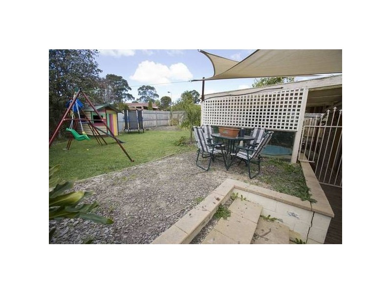 2 Mildura Court, Endeavour Hills VIC 3802