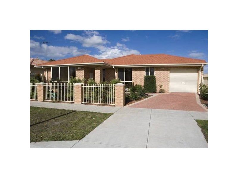 A/78 Scotsburn Way, Endeavour Hills VIC 3802