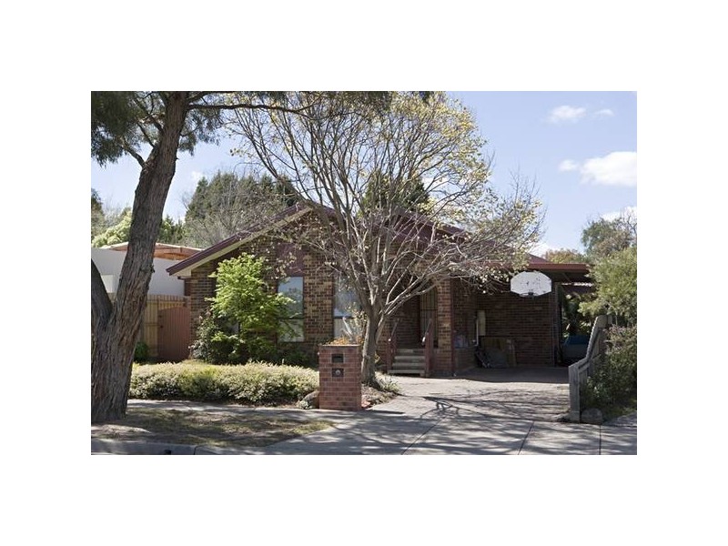 1 Mckillop Place, Endeavour Hills VIC 3802