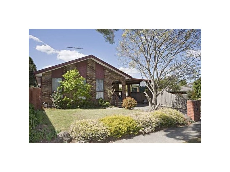 1 Mckillop Place, Endeavour Hills VIC 3802