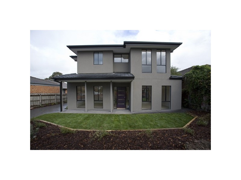 1/36 Ronald Street, Dandenong VIC 3175