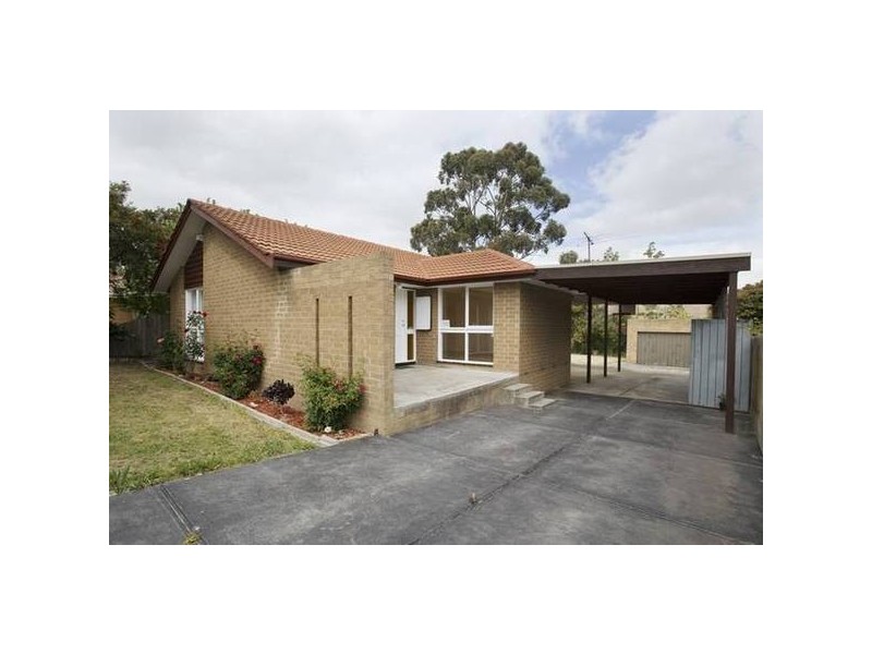 180 James Cook Drive, Endeavour Hills VIC 3802