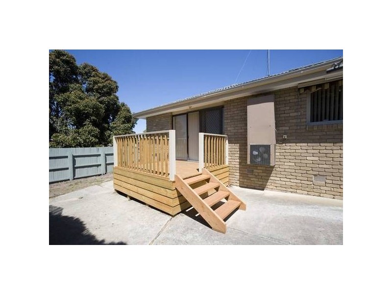 8 Matthew Flinders Avenue, Endeavour Hills VIC 3802