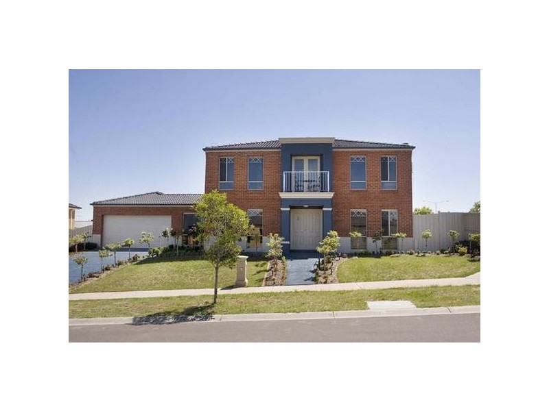 9 Parramatta Place, Berwick VIC 3806