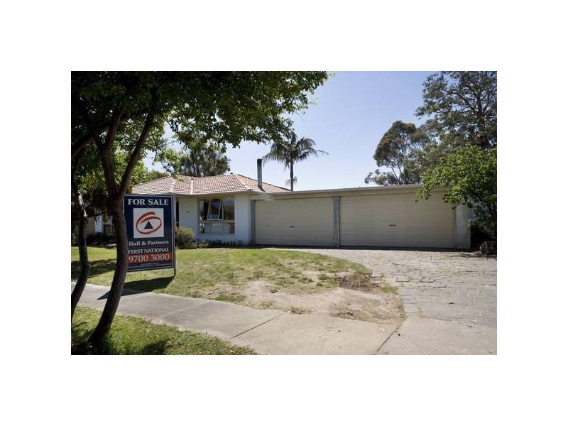 6 Gracilis Court, Endeavour Hills VIC 3802