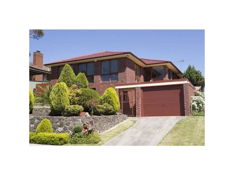 81 Chalcot Drive, Endeavour Hills VIC 3802