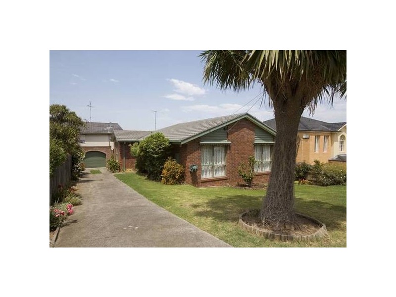 Titcher Road, Noble Park North VIC 3174