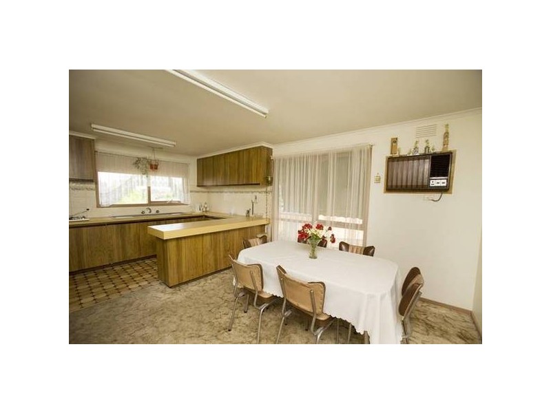 Titcher Road, Noble Park North VIC 3174