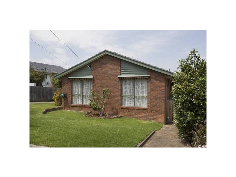 Titcher Road, Noble Park North VIC 3174