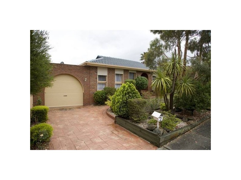 2 Throsby Court, Endeavour Hills VIC 3802