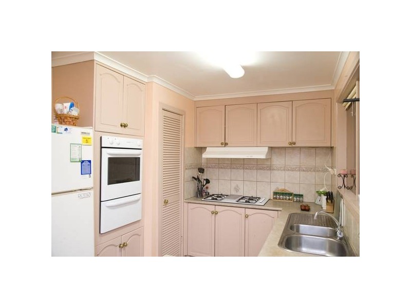 2 Throsby Court, Endeavour Hills VIC 3802