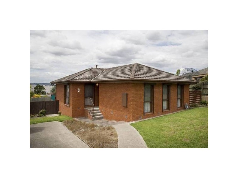 6 Good John Court, Endeavour Hills VIC 3802