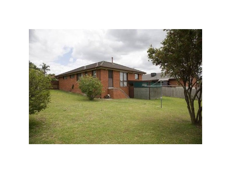 6 Good John Court, Endeavour Hills VIC 3802