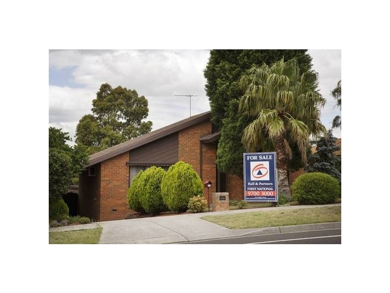20 Denton Drive, Endeavour Hills VIC 3802
