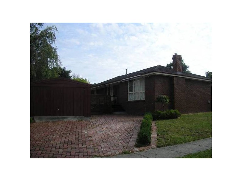 14 MARAMBA DRIVE, Narre Warren VIC 3805