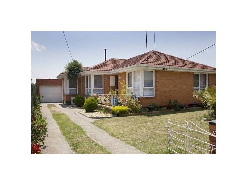 60 Kirkham Road, Dandenong South VIC 3175
