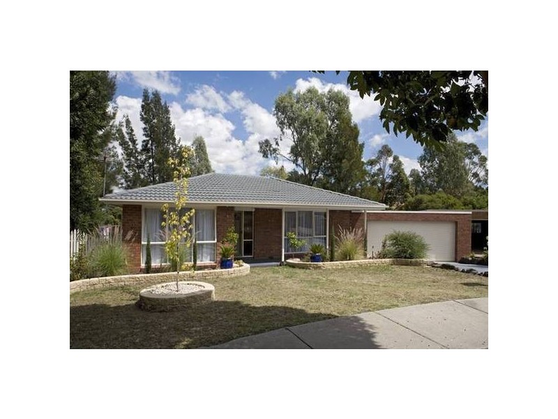 6 Waintree Court, Endeavour Hills VIC 3802