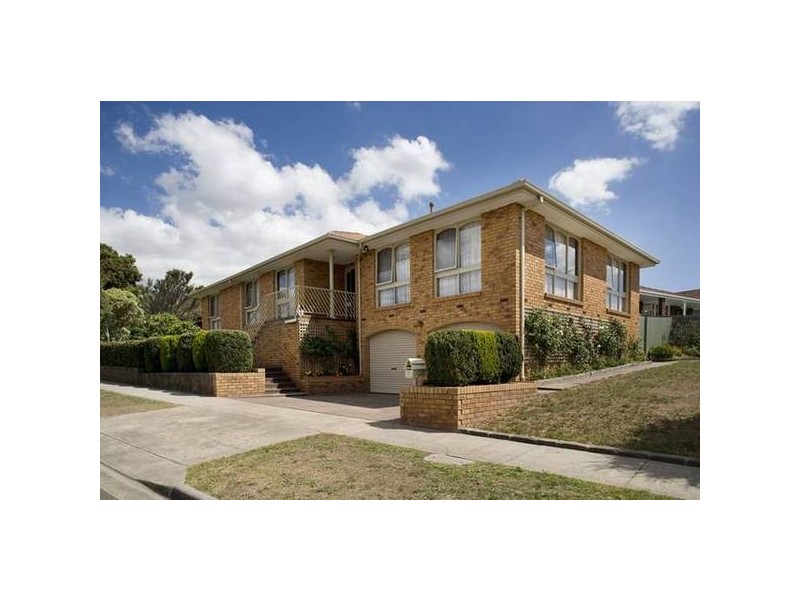1 Bramley Court, Hallam VIC 3803