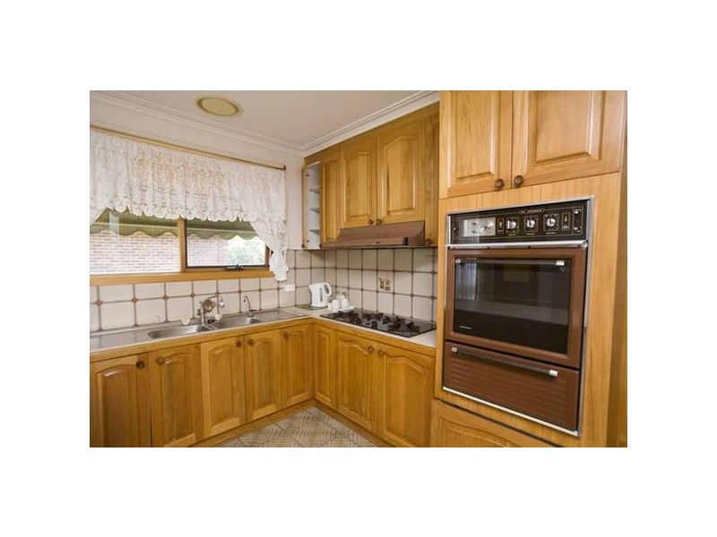 1 Bramley Court, Hallam VIC 3803