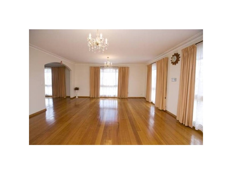 1 Bramley Court, Hallam VIC 3803