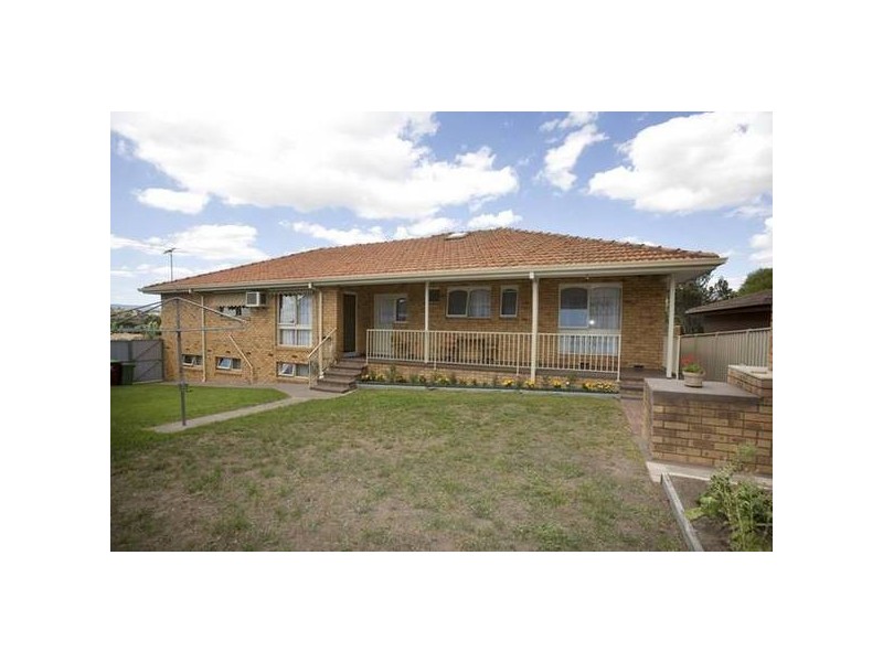 1 Bramley Court, Hallam VIC 3803