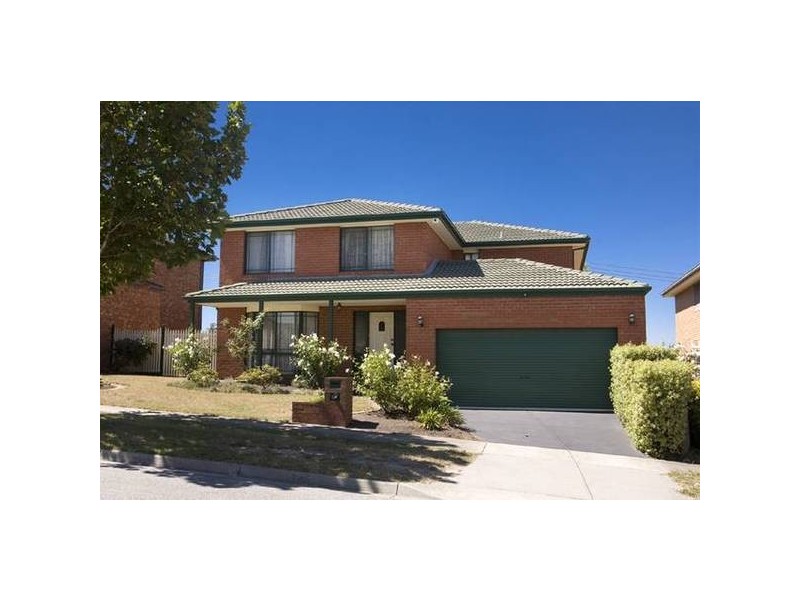 34 Barnsley Drive, Endeavour Hills VIC 3802