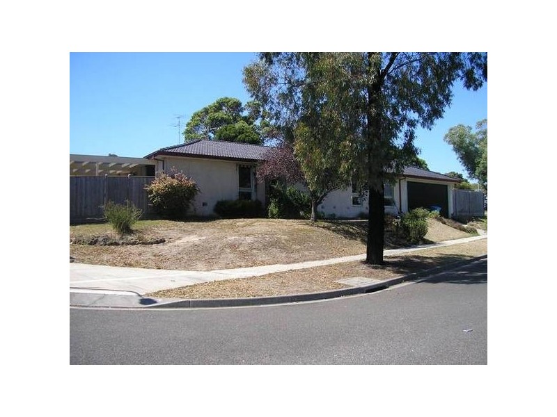 69 CHARLES GREEN AVENUE, Endeavour Hills VIC 3802