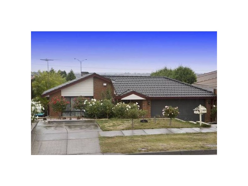 17 Georgette Crescent, Endeavour Hills VIC 3802