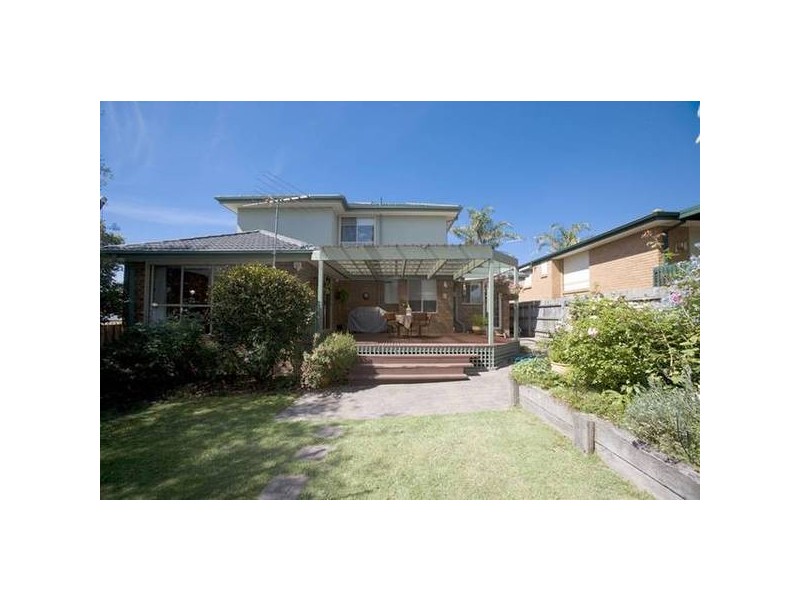 15 Buckland Court, Endeavour Hills VIC 3802