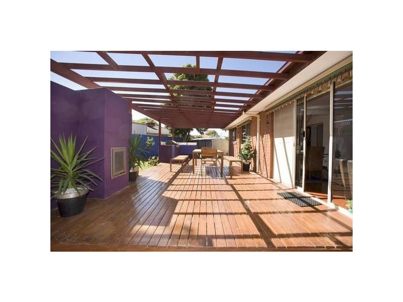 33 Cheam Street, Dandenong North VIC 3175