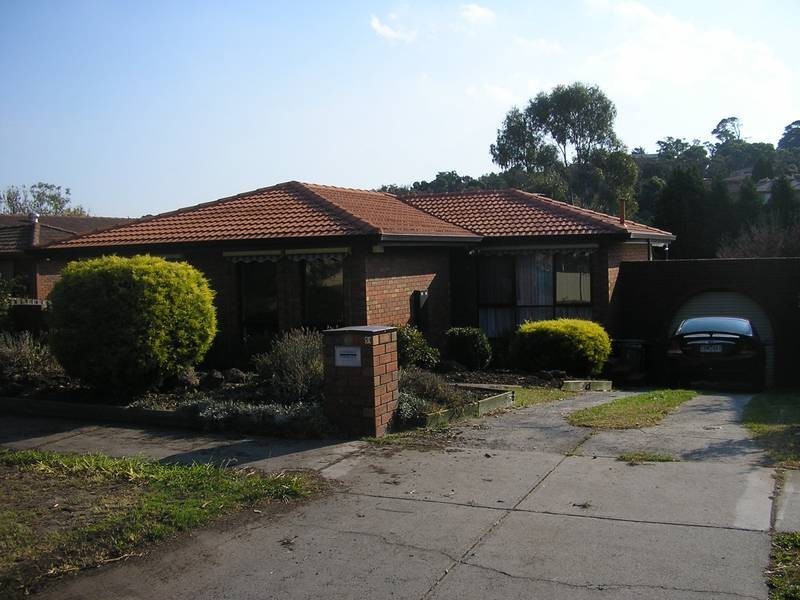 51 Sydney Parkinson Avenue, Endeavour Hills VIC 3802