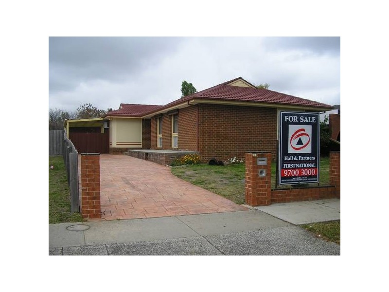 90 Scotsburn Way, Endeavour Hills VIC 3802