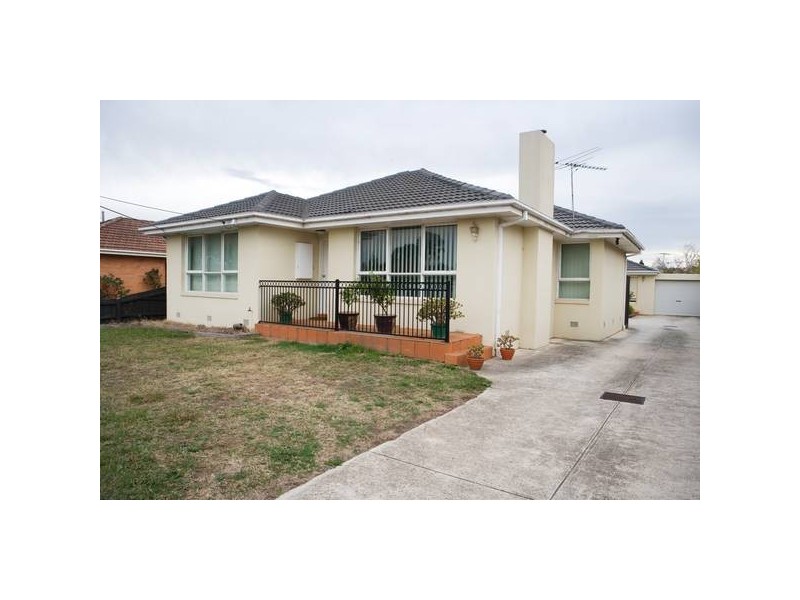 1/11 Lodge Street, Noble Park VIC 3174