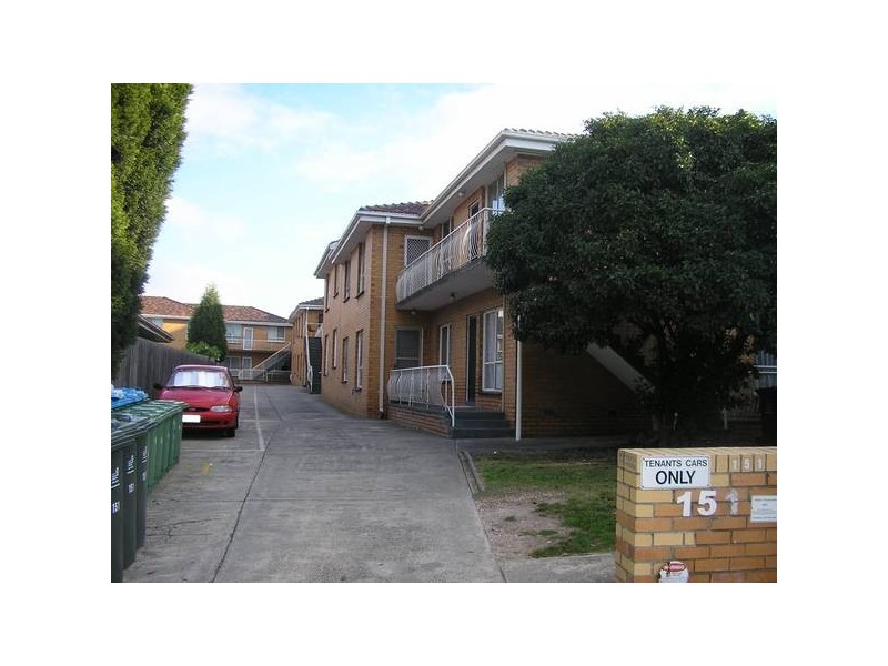 7/151 PRINCES HIGHWAY, Dandenong VIC 3175