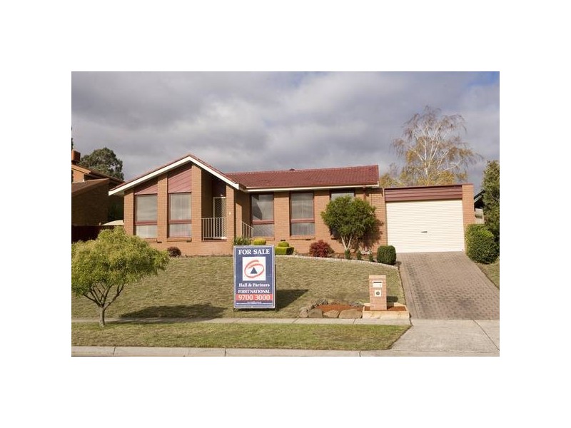 6 Nareen Avenue, Endeavour Hills VIC 3802