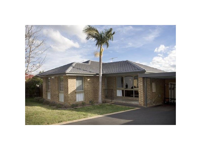 1 Gathrey Court, Endeavour Hills VIC 3802