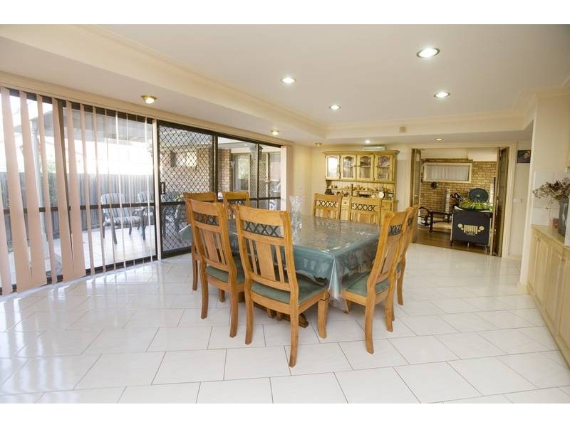 7 Mathew Retreat, Endeavour Hills VIC 3802