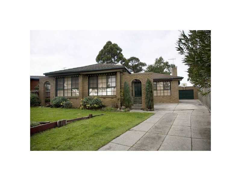 9 Thompson Court, Endeavour Hills VIC 3802