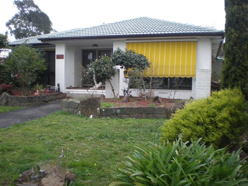 258 Power Road, Endeavour Hills VIC 3802