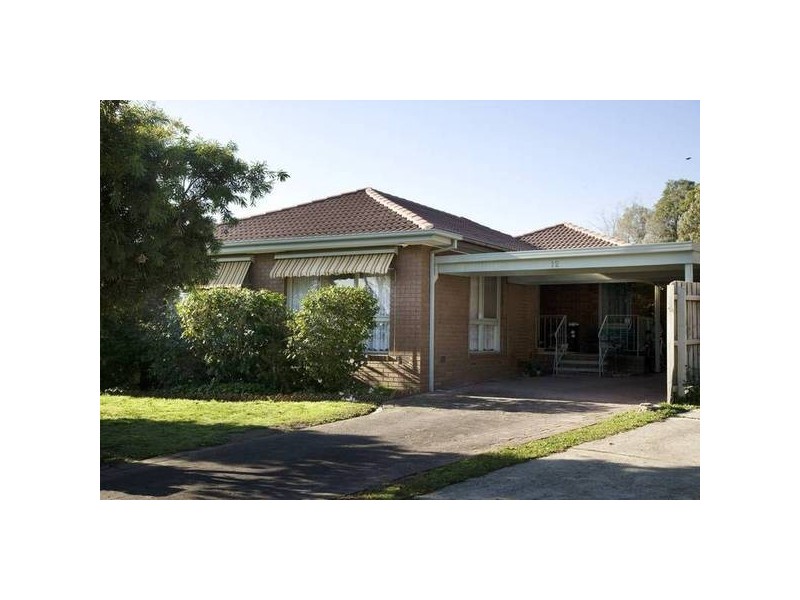 12 Chester Court, Endeavour Hills VIC 3802