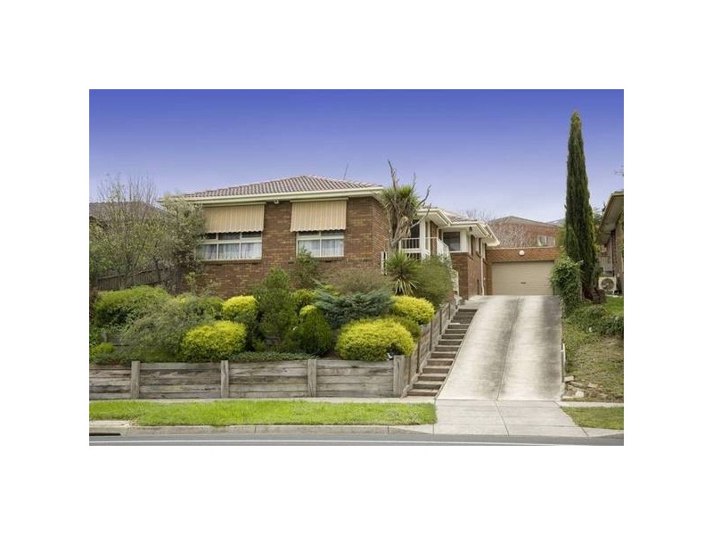 97 Matthew Flinders Avenue, Endeavour Hills VIC 3802