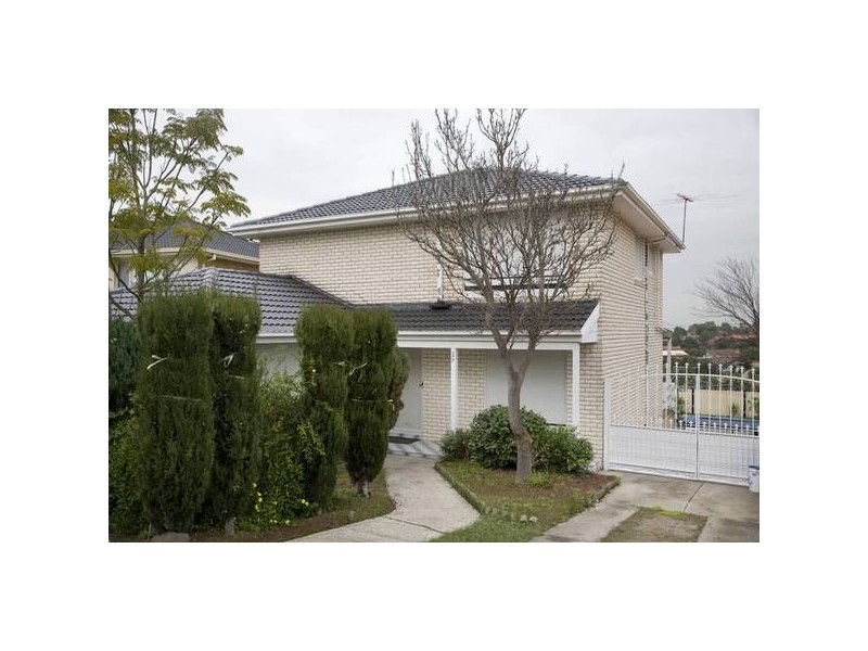 27 Georgette Crescent, Endeavour Hills VIC 3802