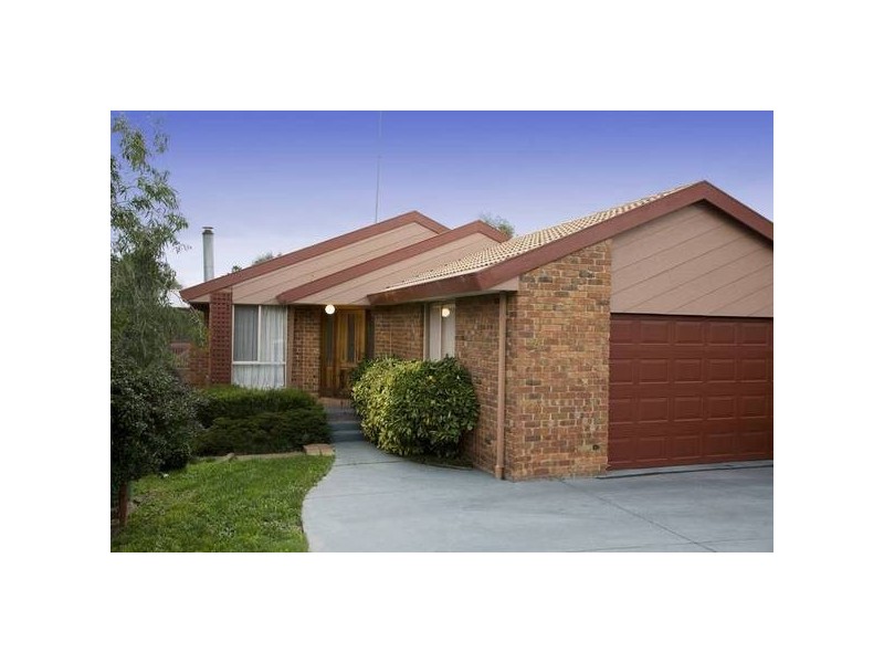 4 Gurner Court, Endeavour Hills VIC 3802